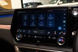 2025 Lexus RX450h+ Sports Luxury 2.5L Hybrid Auto CVT Wagon