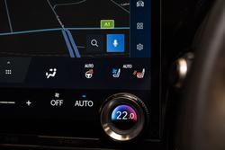 2025 Lexus RX450h+ Sports Luxury 2.5L Hybrid Auto CVT Wagon
