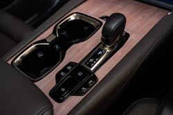 2025 Lexus RX450h+ Sports Luxury 2.5L Hybrid Auto CVT Wagon