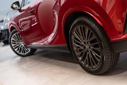 2025 Lexus RX450h+ Sports Luxury 2.5L Hybrid Auto CVT Wagon