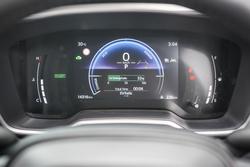 2025 Toyota Corolla Cross Hybrid GXL