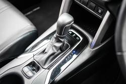 2025 Toyota Corolla Cross Hybrid GXL