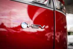 2025 Toyota Corolla Cross Hybrid GXL