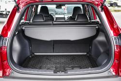 2025 Toyota Corolla Cross Hybrid GXL