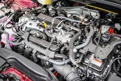 2025 Toyota Corolla Cross Hybrid GXL