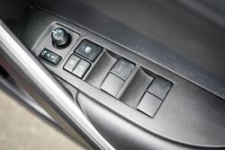 2025 Toyota Corolla Cross Hybrid GXL