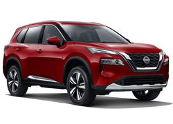 2025 Nissan
X-Trail 4WD Auto Ti MY25