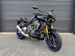2025 Yamaha MT-10SP