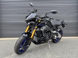2025 Yamaha MT-10SP