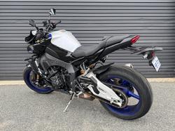 2025 Yamaha MT-10SP