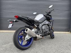 2025 Yamaha MT-10SP