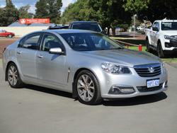 Holden Calais