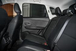 2024 MG ZS Essence Hybrid+