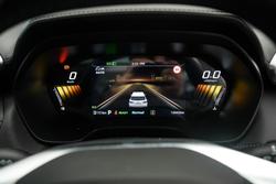 2024 MG ZS Essence Hybrid+