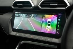 2024 MG ZS Essence Hybrid+