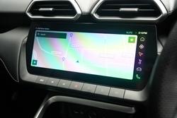 2024 MG ZS Essence Hybrid+