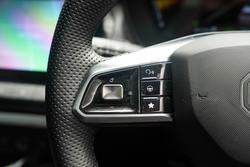 2024 MG ZS Essence Hybrid+