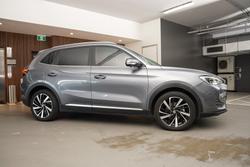 2024 MG ZS Essence Hybrid+