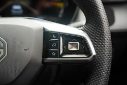 2024 MG ZS Essence Hybrid+