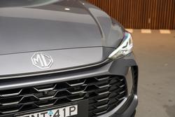 2024 MG ZS Essence Hybrid+