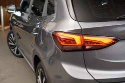 2024 MG ZS Essence Hybrid+