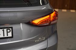 2024 MG ZS Essence Hybrid+