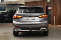 2024 MG ZS Essence Hybrid+