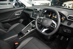 2024 MG ZS Essence Hybrid+