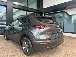 2026 Mazda CX-30 G20 Pure