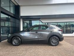 2026 Mazda CX-30 G20 Pure