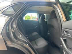 2026 Mazda CX-30 G20 Pure