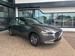 2026 Mazda CX-30 G20 Pure