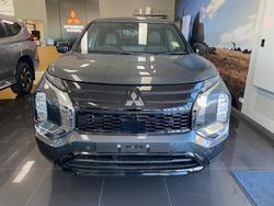 2026 MITSUBISHI Outlander LS BLACK EDN