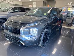 2026 MITSUBISHI Outlander LS BLACK EDN