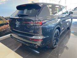 2026 MITSUBISHI Outlander LS BLACK EDN