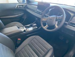 2026 MITSUBISHI Outlander LS BLACK EDN
