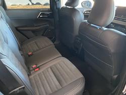 2026 MITSUBISHI Outlander LS BLACK EDN