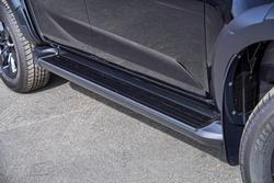 2026 Isuzu D-MAX X-TERRAIN