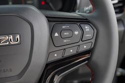 2026 Isuzu D-MAX X-TERRAIN