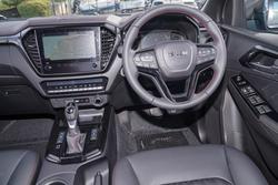 2026 Isuzu D-MAX X-TERRAIN