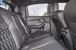 2026 Isuzu D-MAX X-TERRAIN