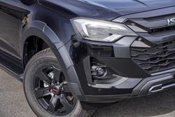 2026 Isuzu D-MAX X-TERRAIN