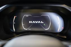 2025 GWM HAVAL Jolion