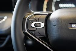 2025 GWM HAVAL Jolion