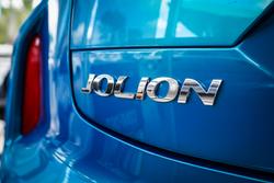 2025 GWM HAVAL Jolion