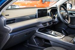 2025 GWM HAVAL Jolion