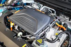 2025 GWM HAVAL Jolion