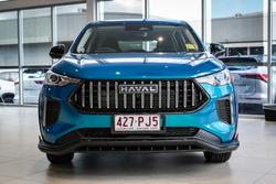 2025 GWM HAVAL Jolion