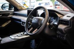 2025 GWM HAVAL Jolion