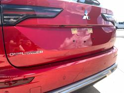 2025 Mitsubishi ZM2P46 ZM Outlander ASPIRE 2.5L CVT 2WD 7ST RED DIAMOND